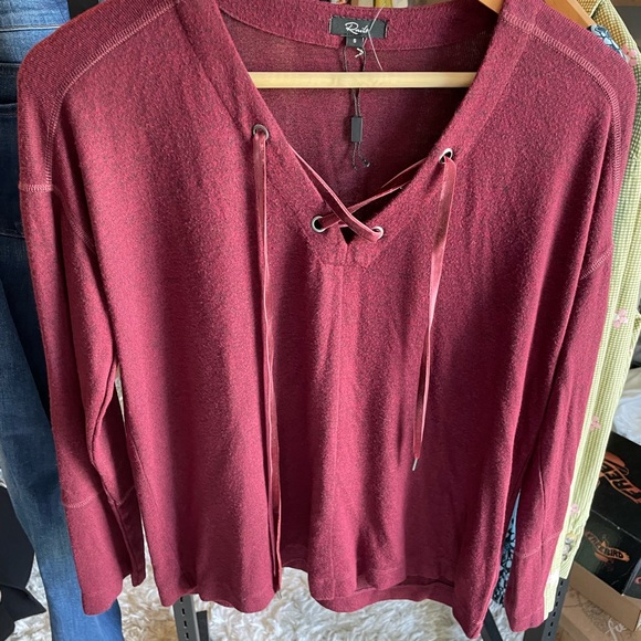 Rails Leigh knitted top - New - Picture 3 of 8